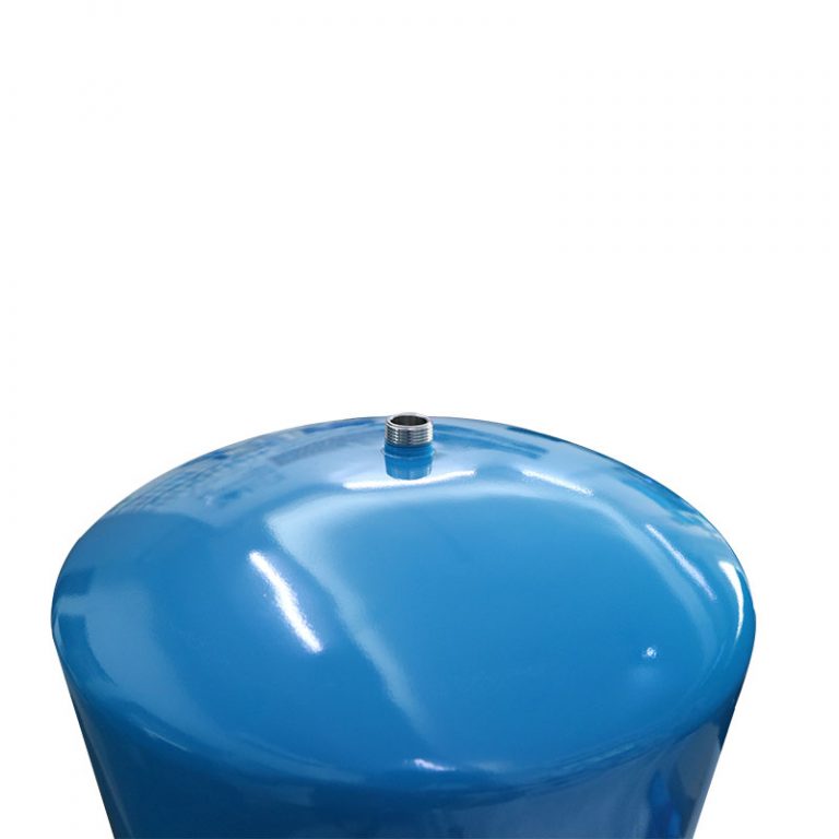 Reverse Osmosis Water Filter Pressure Storage Tank (11 Gallon) Itsaso Marketing Sdn Bhd