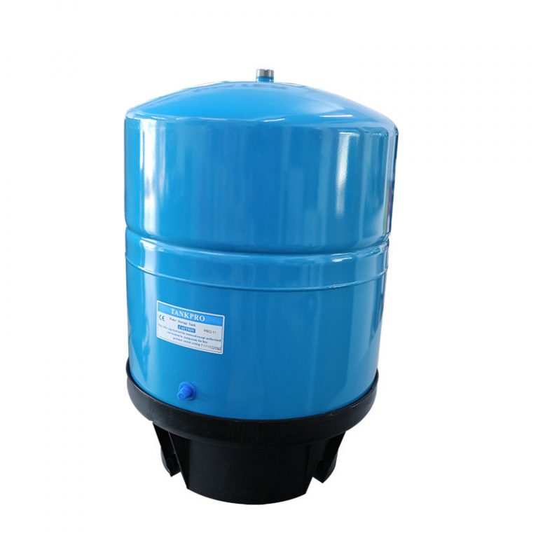 Reverse Osmosis Water Filter Pressure Storage Tank (11 Gallon) Itsaso Marketing Sdn Bhd