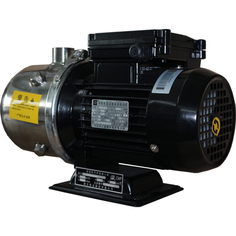 Water Dispenser Booster Pump With Casing ( Suitable for Coway, Cucko