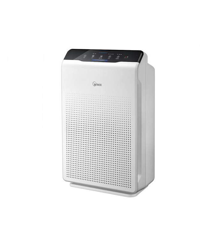 Korea Air Purifiers Winix Plasma Wave Sophia Itsaso Marketing