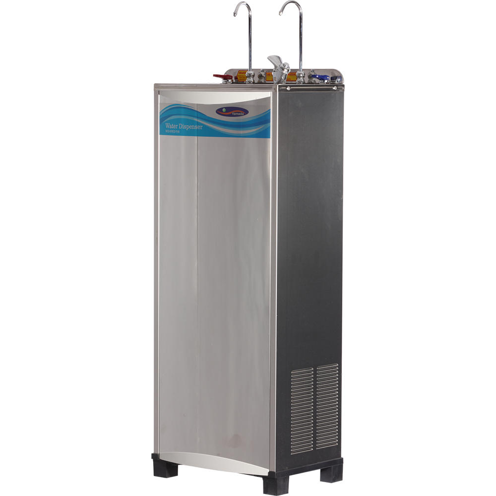 NWD-700 (Hot & Cold) Direct Piping Floor Water Cooler - Itsaso Sdn Bhd
