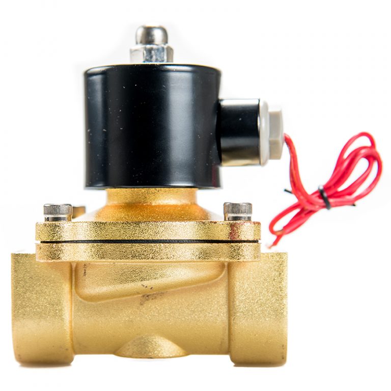 Solenoid Valve 220V Itsaso Marketing Sdn Bhd