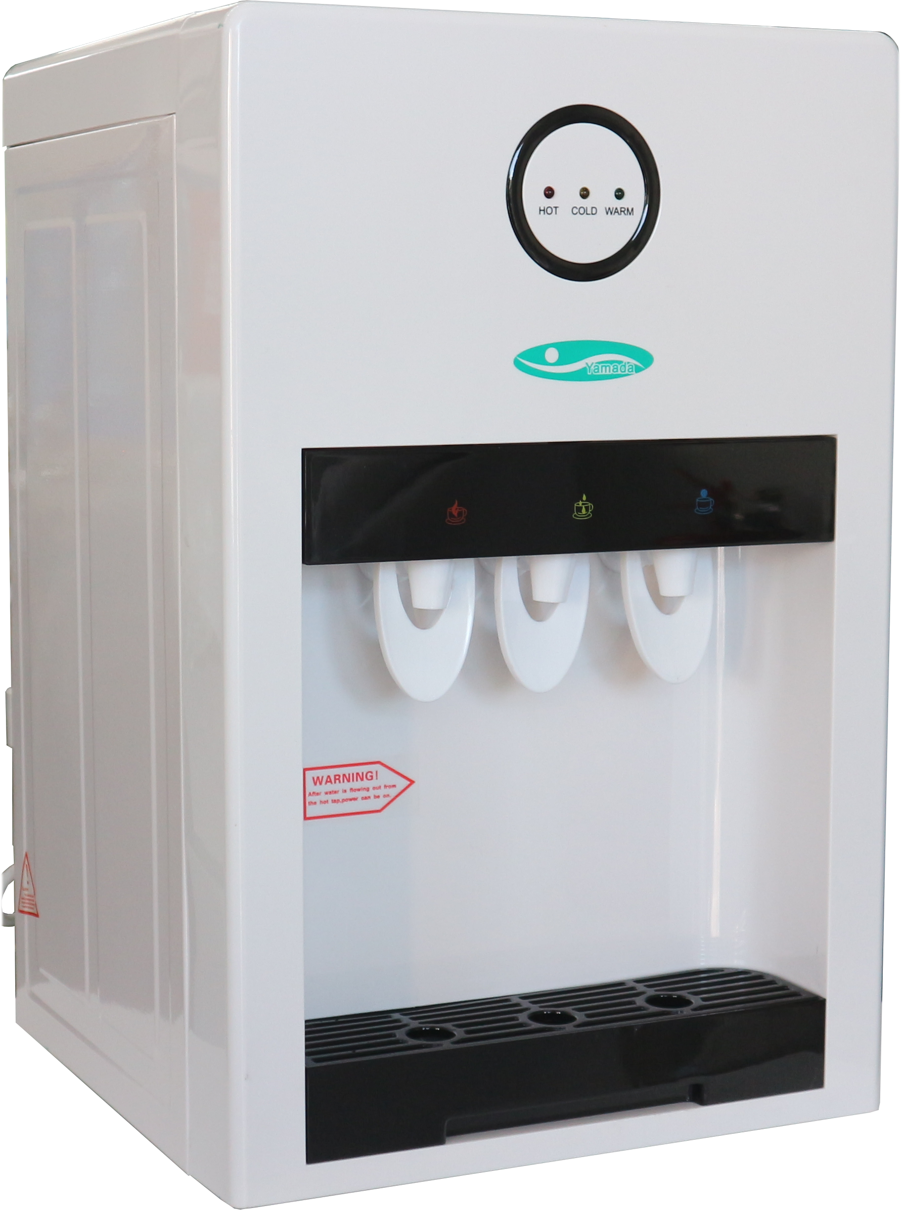 Yamada sales water dispenser
