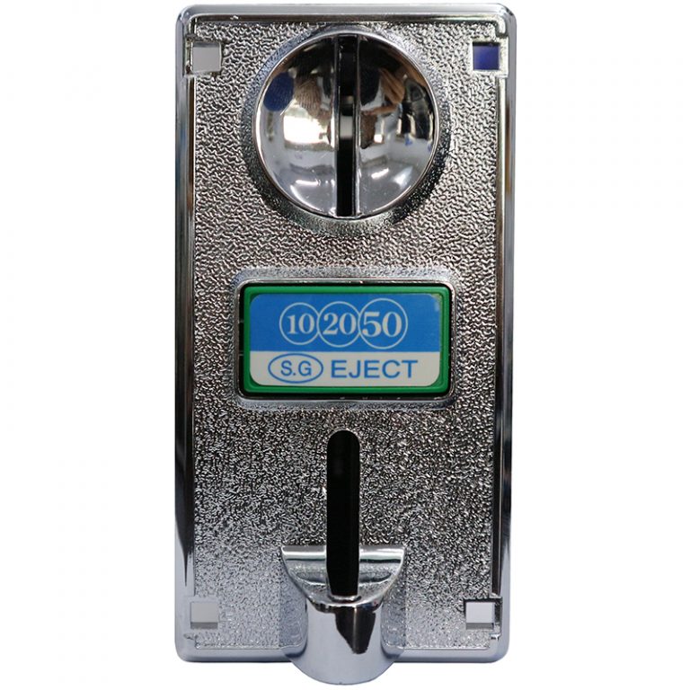 Vending Machine Coin Slot - SG 9. 