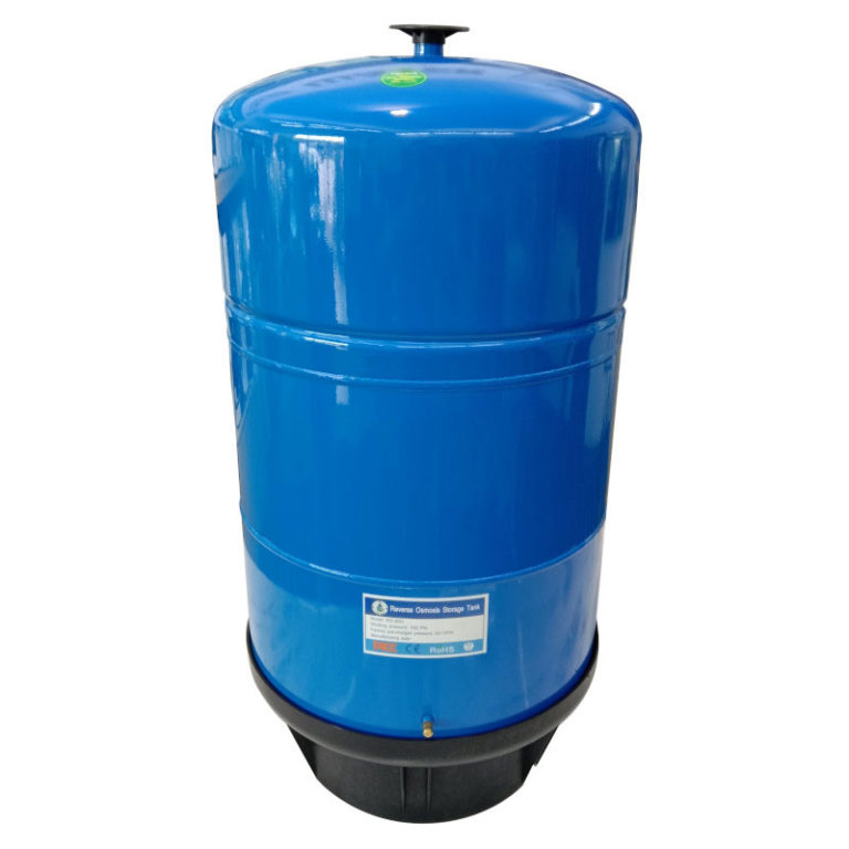 Reverse Osmosis Water Filter Storage Tank 20 Gallon Itsaso Marketing Sdn Bhd