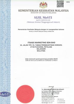 sijil mesti 2025 sijil mesti 2025
