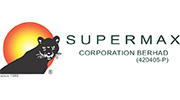 supermax logo