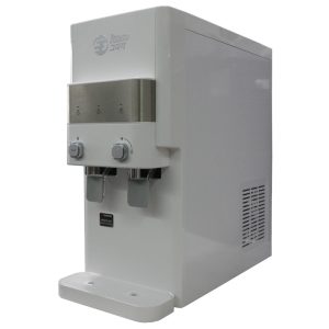 WDT208  (Hot, Normal& Cold ) Direct Piping Table Top Water Dispenser