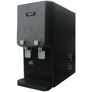 WDT2UC-010   (Hot, Normal& Cold ) Direct Piping Table Top Water Dispenser