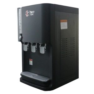 E808C (Hot, Normal & Cold) Direct Piping Table Top Water Dispenser