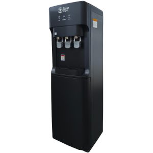 BD 770(Hot, Normal & Cold) Bottle Type Floor Standing Water Dispenser