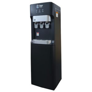 BY880(Hot, Normal & Cold) Bottle Type Floor Standing Water Dispenser